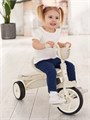 Велосипед 3-колесный Mowbaby Roadie Grey 4670078657411