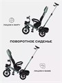 Велосипед 3-колесный Rant basic Ghost Green 4670078656186