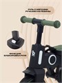Велосипед 3-колесный Rant Birdie Bronze green 4640575300240