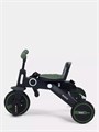 Велосипед 3-колесный Rant Birdie Bronze green 4640575300240