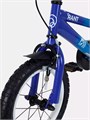Велосипед 2-колесный Rant Sonic 14" Dark blue 4640575301070