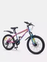 Велосипед 2-колесный Rant Volant 20" Benzin 4640575301407