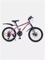 Велосипед 2-колесный Rant Volant 20" Benzin 4640575301407