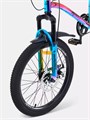 Велосипед 2-колесный Rant Volant 20" Benzin 4640575301407