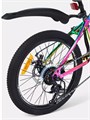 Велосипед 2-колесный Rant Volant 20" Benzin 4640575301407