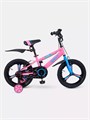 Велосипед 2-колесный Rant Eclipse 16" Pink 4640575301377