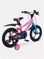 Велосипед 2-колесный Rant Eclipse 16" Pink 4640575301377
