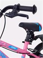 Велосипед 2-колесный Rant Eclipse 16" Pink 4640575301377