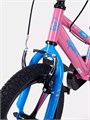 Велосипед 2-колесный Rant Eclipse 16" Pink 4640575301377