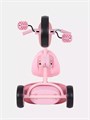 Велосипед 3-колесный Mowbaby Roadie Pink 4640575300363