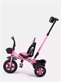 Велосипед 3-колесный Rant Basic Dandy Pink 4640575300400
