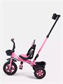 Велосипед 3-колесный Rant Basic Dandy Pink 4640575300400