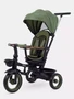 Велосипед 3-колесный Mowbaby Rodeo Olive 4640575300387