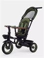 Велосипед 3-колесный Mowbaby Rodeo Olive 4640575300387