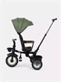 Велосипед 3-колесный Mowbaby Rodeo Olive 4640575300387