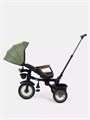 Велосипед 3-колесный Mowbaby Rodeo Olive 4640575300387
