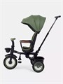 Велосипед 3-колесный Mowbaby Rodeo Olive 4640575300387