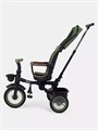 Велосипед 3-колесный Mowbaby Rodeo Olive 4640575300387