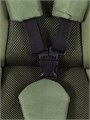 Велосипед 3-колесный Mowbaby Rodeo Olive 4640575300387