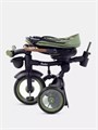 Велосипед 3-колесный Mowbaby Rodeo Olive 4640575300387