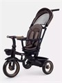 Велосипед 3-колесный Mowbaby Rodeo Mocca 4640575300370