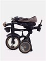 Велосипед 3-колесный Mowbaby Rodeo Mocca 4640575300370