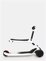 Самокат 3-колесный Rant Rider white 4670078609656