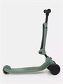 Самокат 3-колесный Rant Rider Plus green 4670078613073