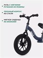 Беговел Mowbaby Glory Blue 4670078644589
