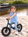 Беговел Mowbaby Glory Blue 4670078644589