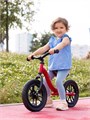 Беговел Mowbaby Glory Red 4670078644602