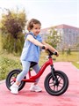 Беговел Mowbaby Glory Red 4670078644602