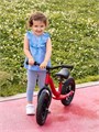 Беговел Mowbaby Glory Red 4670078644602