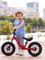 Беговел Mowbaby Glory Red 4670078644602