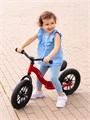 Беговел Mowbaby Glory Red 4670078644602