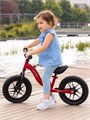 Беговел Mowbaby Glory Red 4670078644602