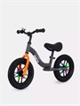 Беговел Mowbaby Glory Grey 4670078644596