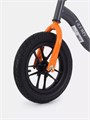 Беговел Mowbaby Glory Grey 4670078644596