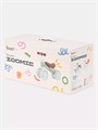 Беговел Rant Basic Zoomie White 4670078656384