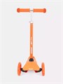 Самокат 3-колесный Rant Jetty Orange 4670078657237