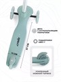 Самокат 3-колесный Rant Beast Green 4670078657244