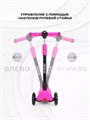 Самокат 3-колесный Mowbaby Oliver Purple 4670078657251