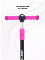 Самокат 3-колесный Mowbaby Oliver Purple 4670078657251