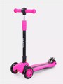 Самокат 3-колесный Mowbaby Oliver Purple 4670078657251