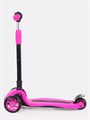 Самокат 3-колесный Mowbaby Oliver Purple 4670078657251