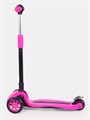 Самокат 3-колесный Mowbaby Oliver Purple 4670078657251
