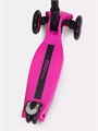 Самокат 3-колесный Mowbaby Oliver Purple 4670078657251