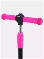 Самокат 3-колесный Mowbaby Oliver Purple 4670078657251