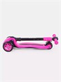 Самокат 3-колесный Mowbaby Oliver Purple 4670078657251