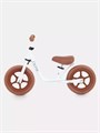 Беговел Mowbaby Twink White 4670078656346